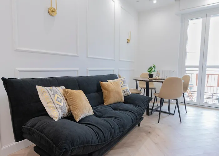 Luxury Apartment - Valassina 45